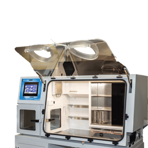 Bactron High Performance Anaerobic Chamber 400HP Geneq